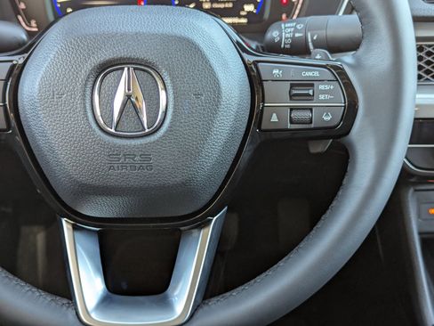 New 2026 Acura Integra FWD image 24