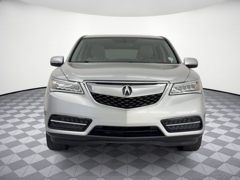 Used 2014 Acura MDX FWD image 6