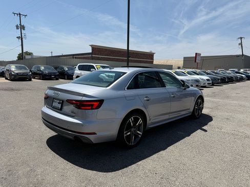 Used 2018 Audi A4 2.0T Premium Plus image 6