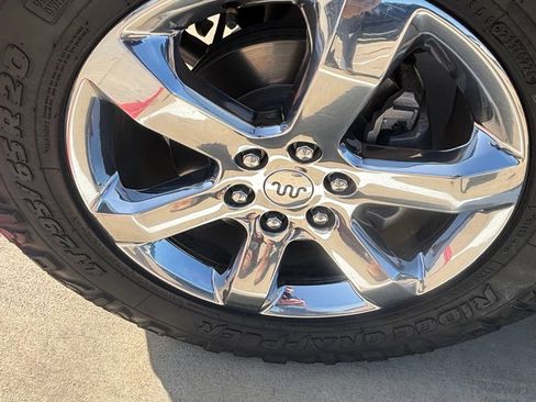 Used 2022 Ford F150 King Ranch w/ Equipment Group 601A High AWD/4WD image 10