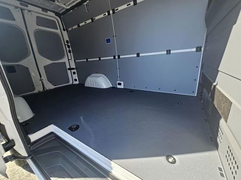 New 2026 Mercedes-Benz Sprinter 144 Cargo image 30