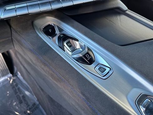 New 2026 Chevrolet Corvette Stingray w/ Z51 Performance Package image 18