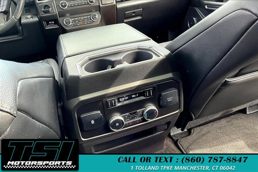 Used 2019 Ford Expedition Limited AWD/4WD image 34