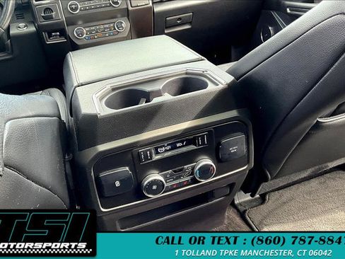 Used 2019 Ford Expedition Limited AWD/4WD image 34