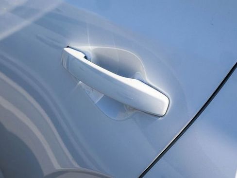 Certified 2025 Kia Soul LX w/ LX Technology Package FWD image 11
