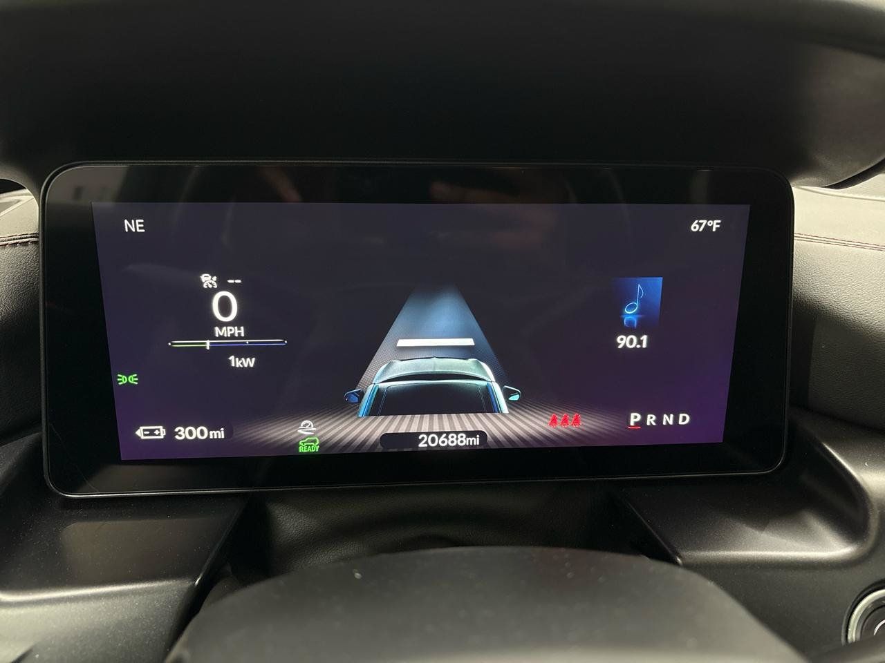 Used 2024 Acura ZDX A-Spec RWD image 24