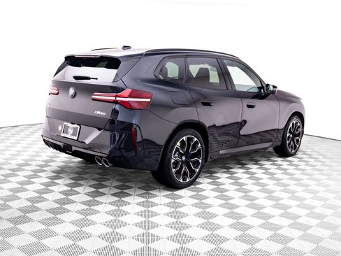 Used 2026 BMW X3 M50 AWD/4WD image 5