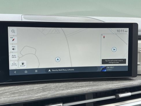 New 2026 Hyundai Santa Fe Calligraphy w/ Tow & Go Package FWD image 9