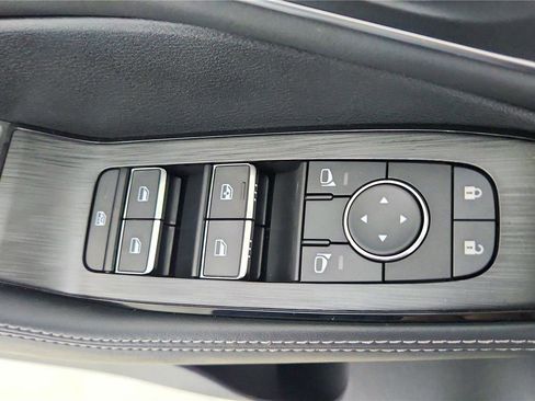 New 2026 Nissan Rogue Platinum w/ Platinum Premium Package image 29