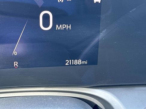 Certified 2025 Buick Encore GX Preferred image 26