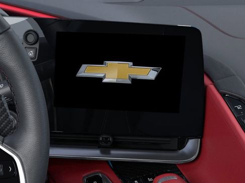 New 2025 Chevrolet Corvette Z06 image 20