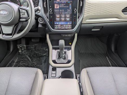 Certified 2025 Subaru Forester Premium w/ Convenience Package #1 AWD/4WD image 19