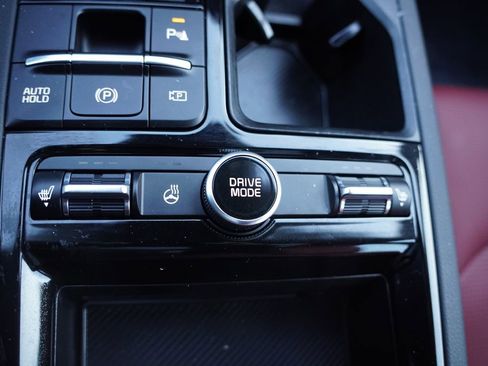 Certified 2025 Kia K5 GT-Line w/ GT-Line Premium Package image 29