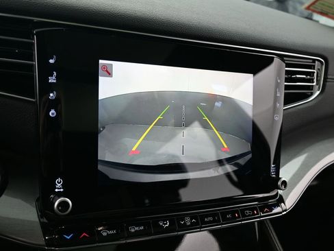 Used 2022 Jeep Wagoneer Series II image 22