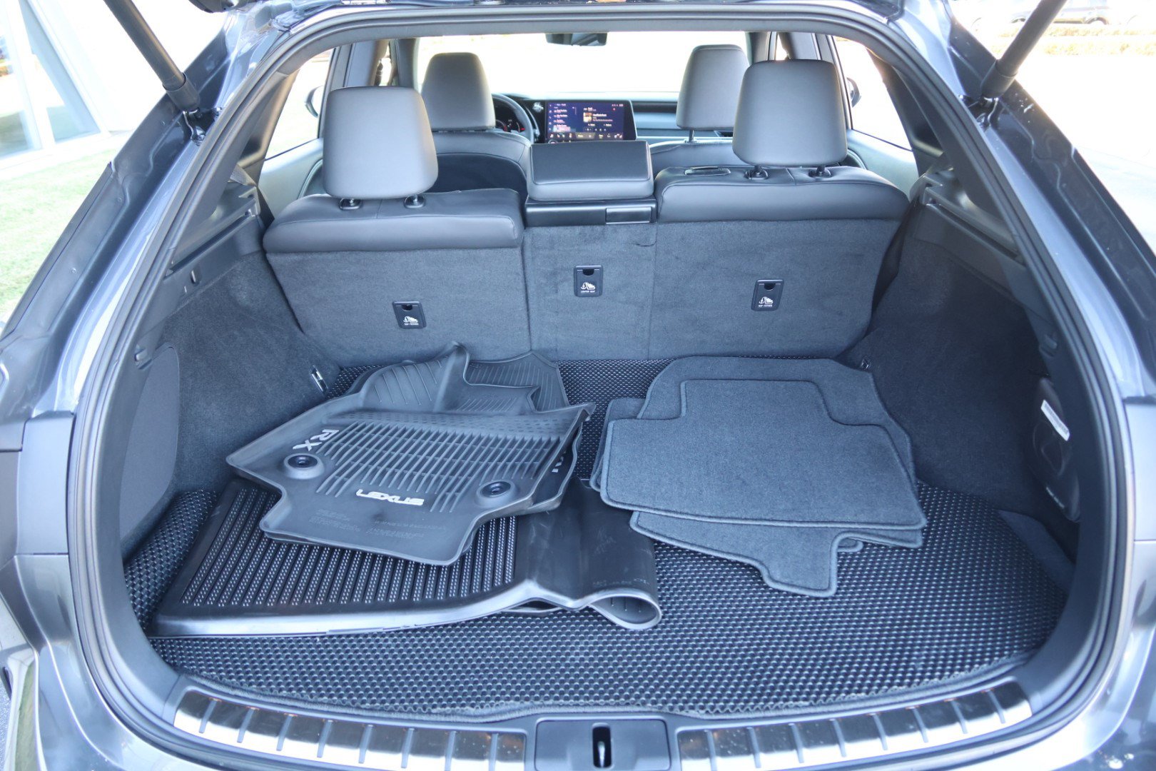 Certified 2024 Lexus RX 350 Premium Plus w/ Convenience Package FWD image 37