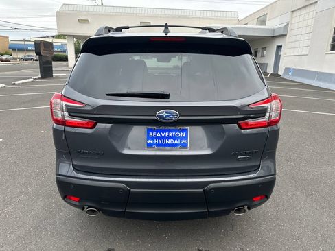 Used 2023 Subaru Ascent Onyx Edition Limited AWD/4WD image 5