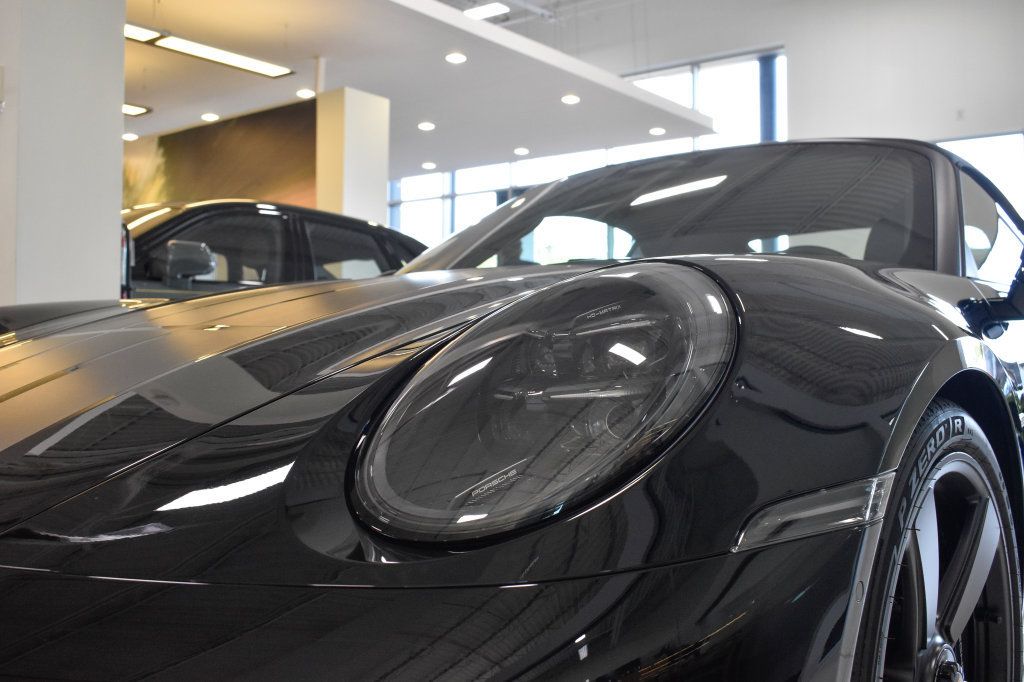 Used 2026 Porsche 911 Carrera GTS RWD image 11