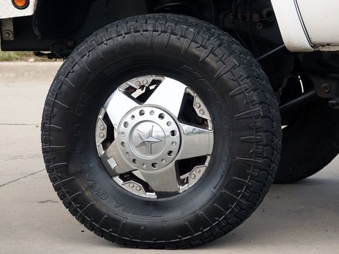 Used 2007 Dodge Ram 3500 Truck SLT image 13