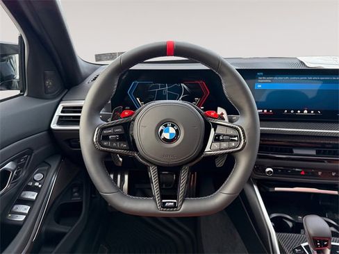 New 2026 BMW M3 Competition w/ Executive Package image 12