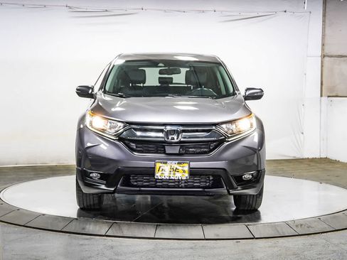 Used 2019 Honda CR-V EX-L image 3