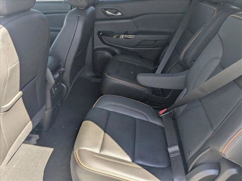 Used 2023 GMC Acadia AT4 w/ Preferred Package image 18