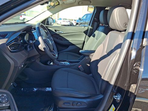 Certified 2023 Buick Encore GX Preferred w/ Cold Weather Comfort Package image 18