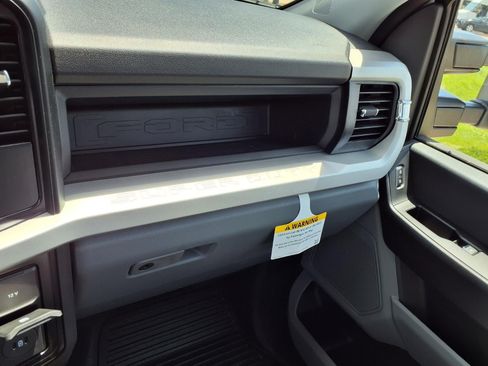 Used 2026 Ford F350 XL w/ XL Chrome Package AWD/4WD image 16
