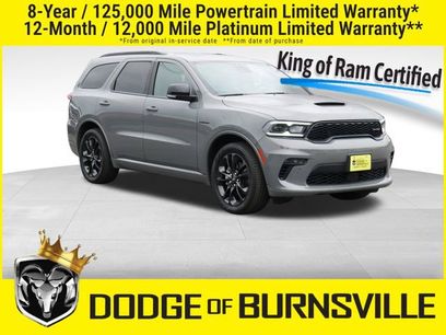 Used 2023 Dodge Durango R/T