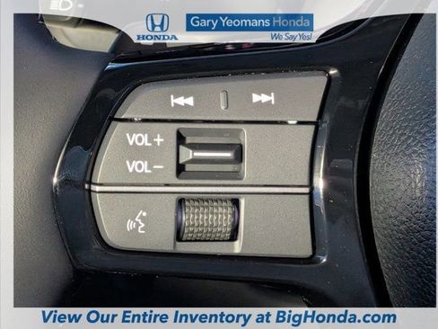 New 2026 Honda Passport TrailSport Elite image 29
