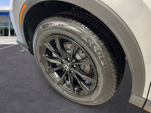 New 2025 Honda CR-V Sport-L image 11