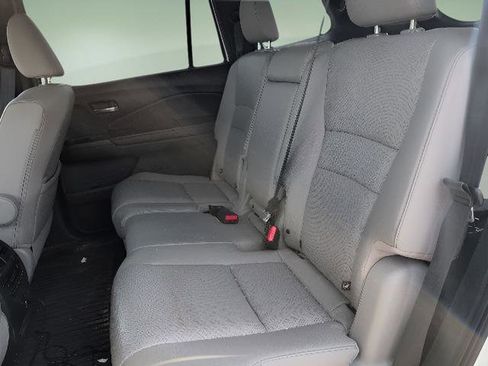 Used 2020 Honda Passport Elite image 17