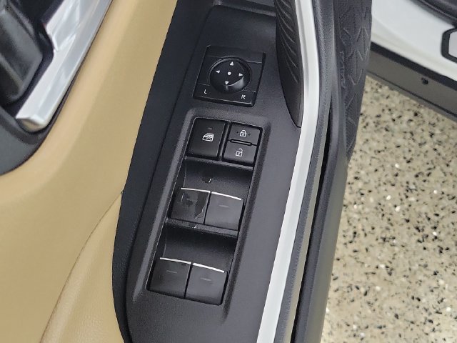 Used 2024 Toyota RAV4 XLE Premium FWD image 23