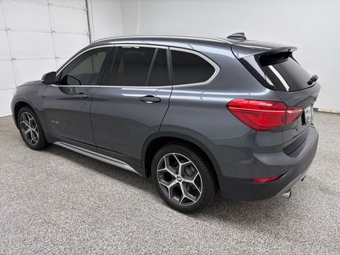 Used 2017 BMW X1 xDrive28i AWD/4WD image 5