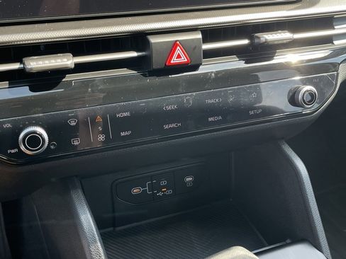 New 2026 Kia Sportage LX w/ LX Convenience Package image 17