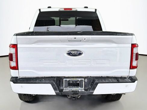 Used 2023 Ford F150 Lariat w/ Equipment Group 502A High AWD/4WD image 16