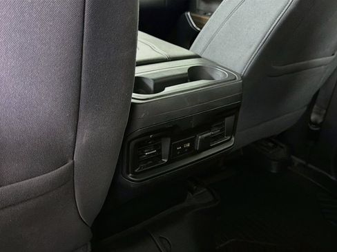 Used 2020 Chevrolet Silverado 1500 RST AWD/4WD image 28