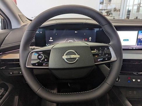 New 2025 Nissan Murano SL AWD/4WD image 23
