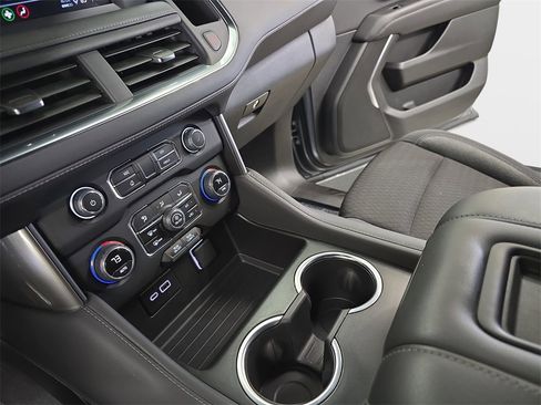 Used 2024 Chevrolet Tahoe LS w/ Driver Alert Package image 27