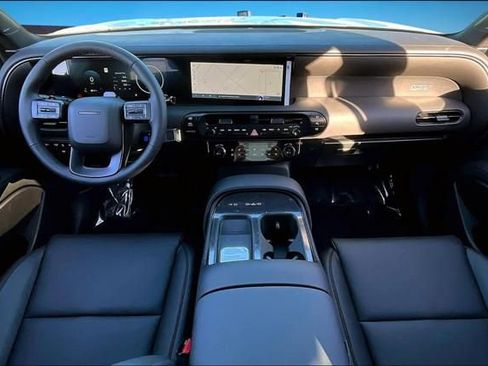 New 2026 Hyundai Palisade XRT Pro AWD/4WD image 5