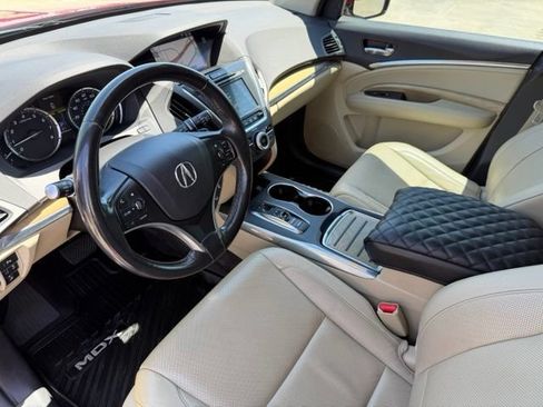 Used 2020 Acura MDX FWD w/ Technology Package image 12