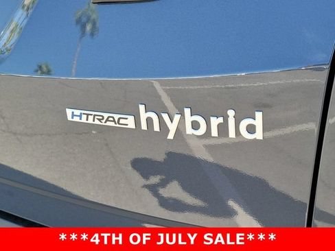 New 2026 Hyundai Tucson SEL AWD/4WD image 33