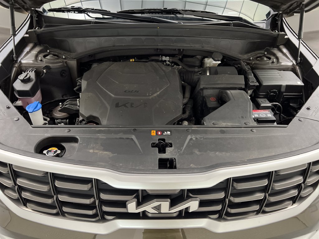 Used 2025 Kia Telluride S FWD image 85