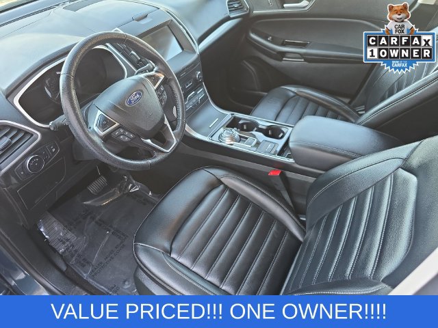 Used 2019 Ford Edge SEL w/ Equipment Group 201A FWD image 14