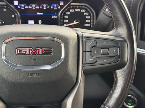 Used 2022 GMC Sierra 2500 AT4 w/ AT4 Preferred Package image 24
