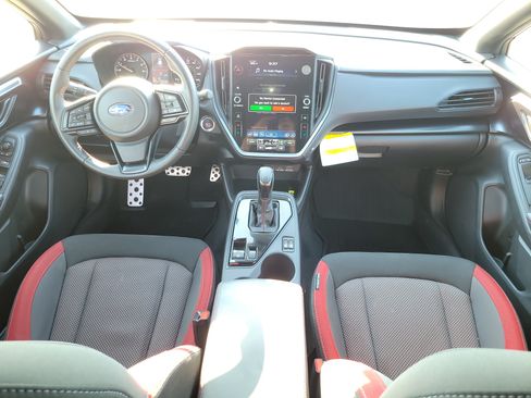 Used 2024 Subaru Impreza RS AWD/4WD image 15