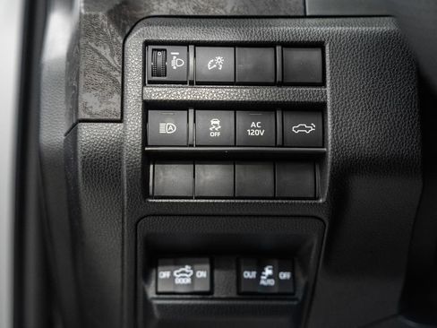 New 2026 Toyota Tacoma Limited image 44