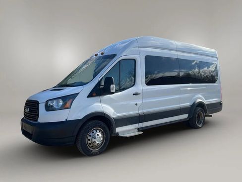 Used 2019 Ford Transit 350 XL image 2