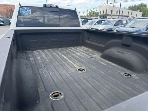 Used 2021 RAM 3500 Laramie AWD/4WD image 24