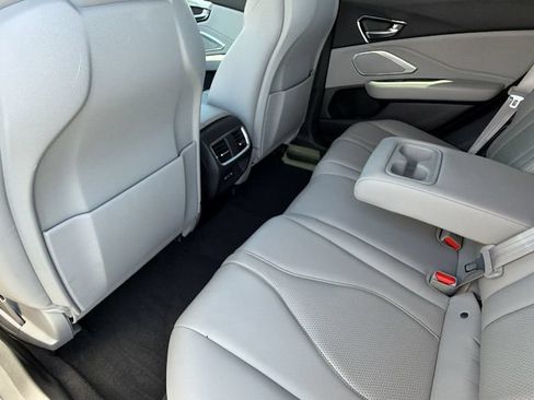 Used 2024 Acura RDX SH-AWD w/ Technology Package image 24