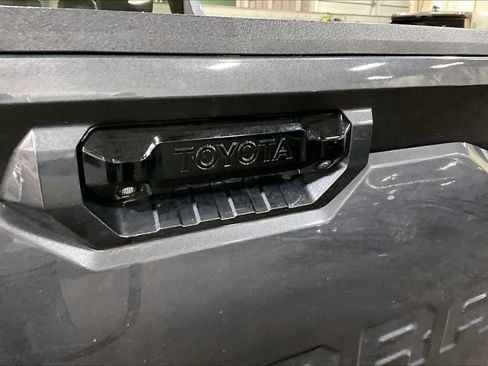 Used 2023 Toyota Tundra SR5 w/ TRD Sport Premium Package AWD/4WD image 31
